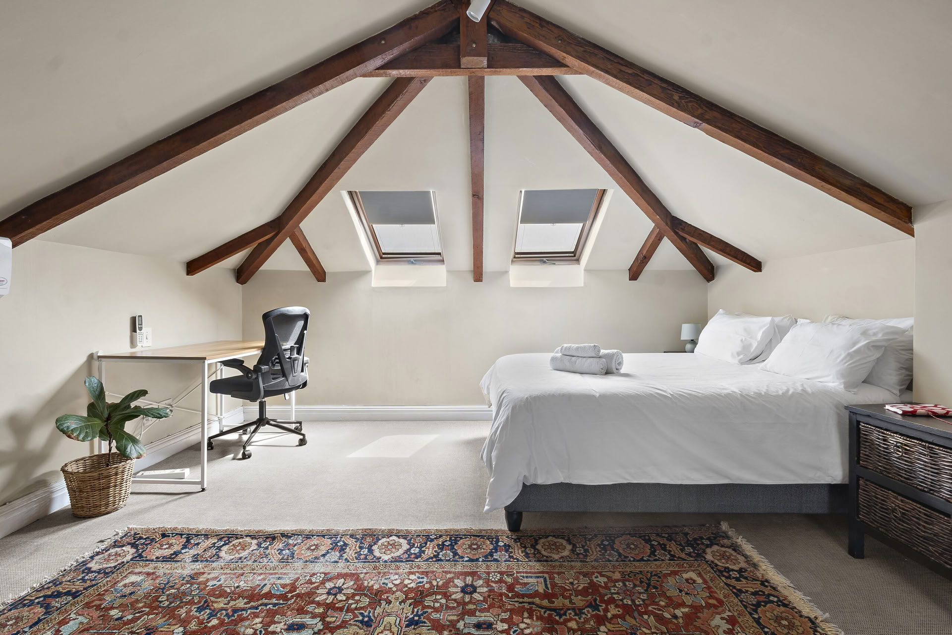 Suite Supérieure Loft