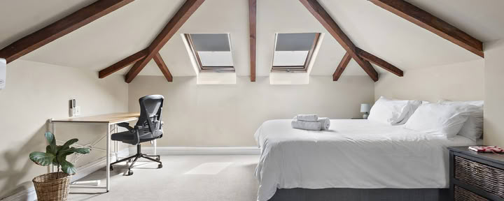 Suite Supérieure Loft