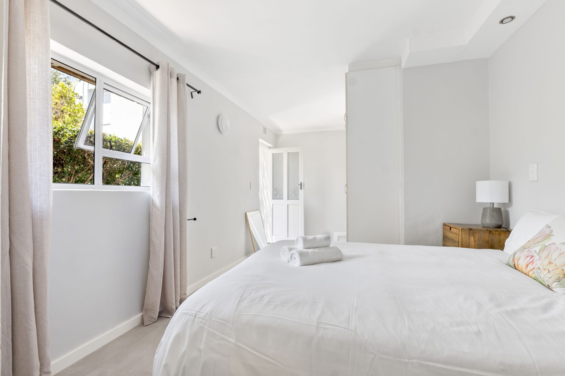 Appartement Deluxe Cottage