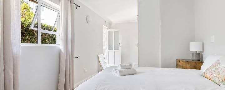 Appartement Deluxe Cottage