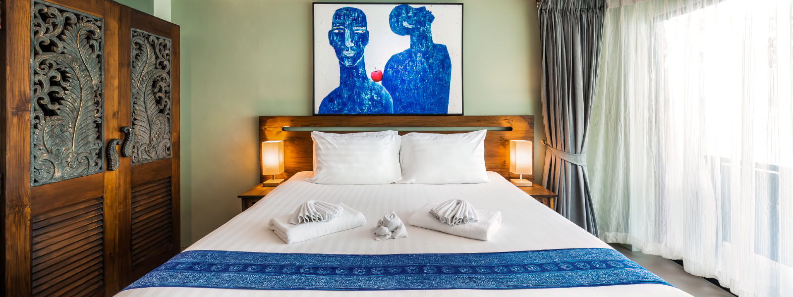 Chambre Standard