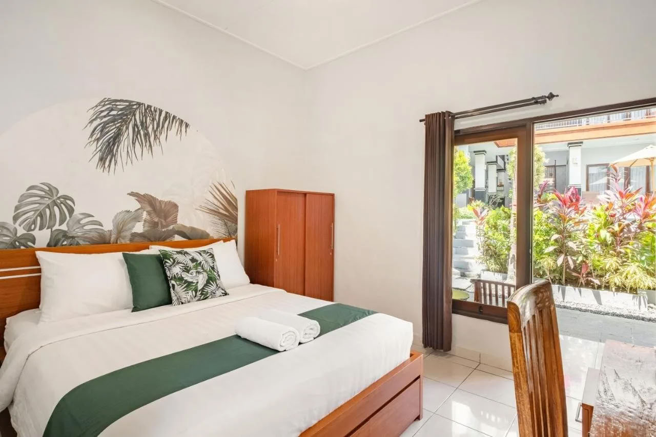 Chambre privée à Cove Arganta