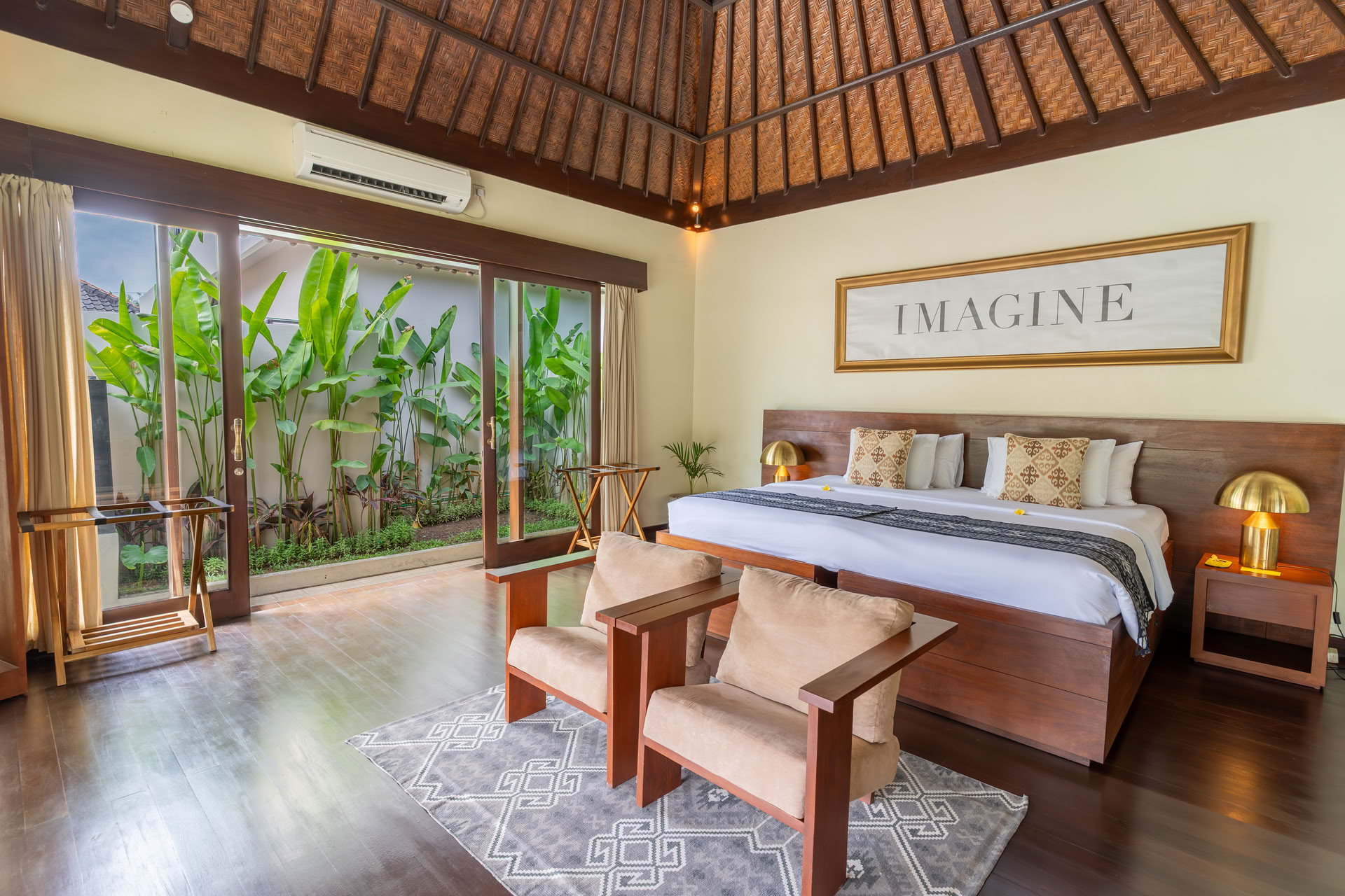 Suite Sanctuaire