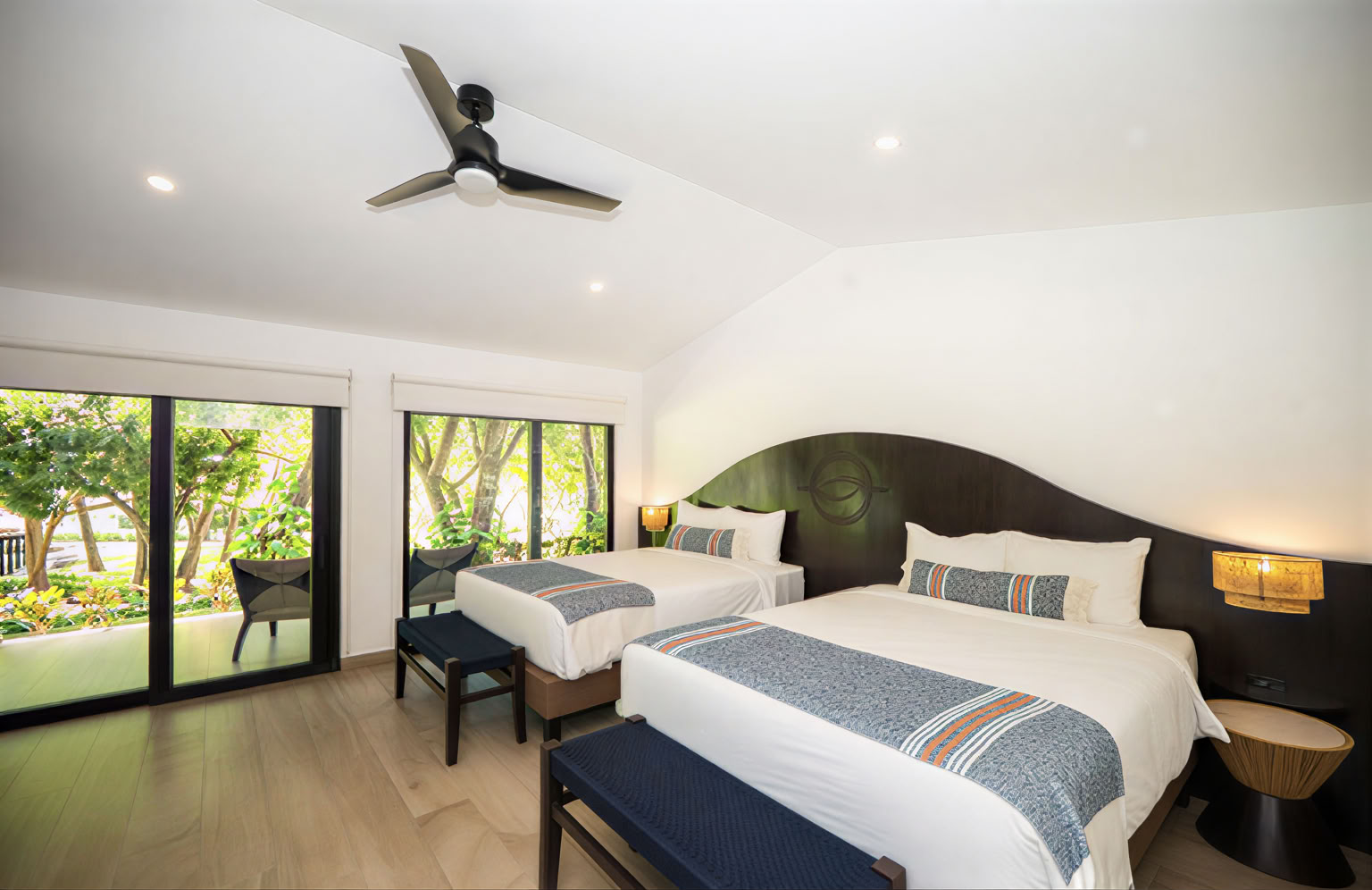 Casita simple