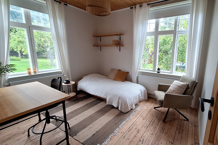 Salle privée 1