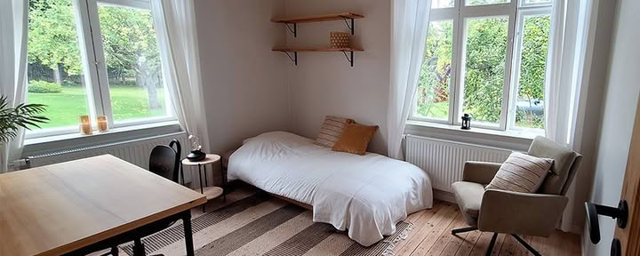 Salle privée 1