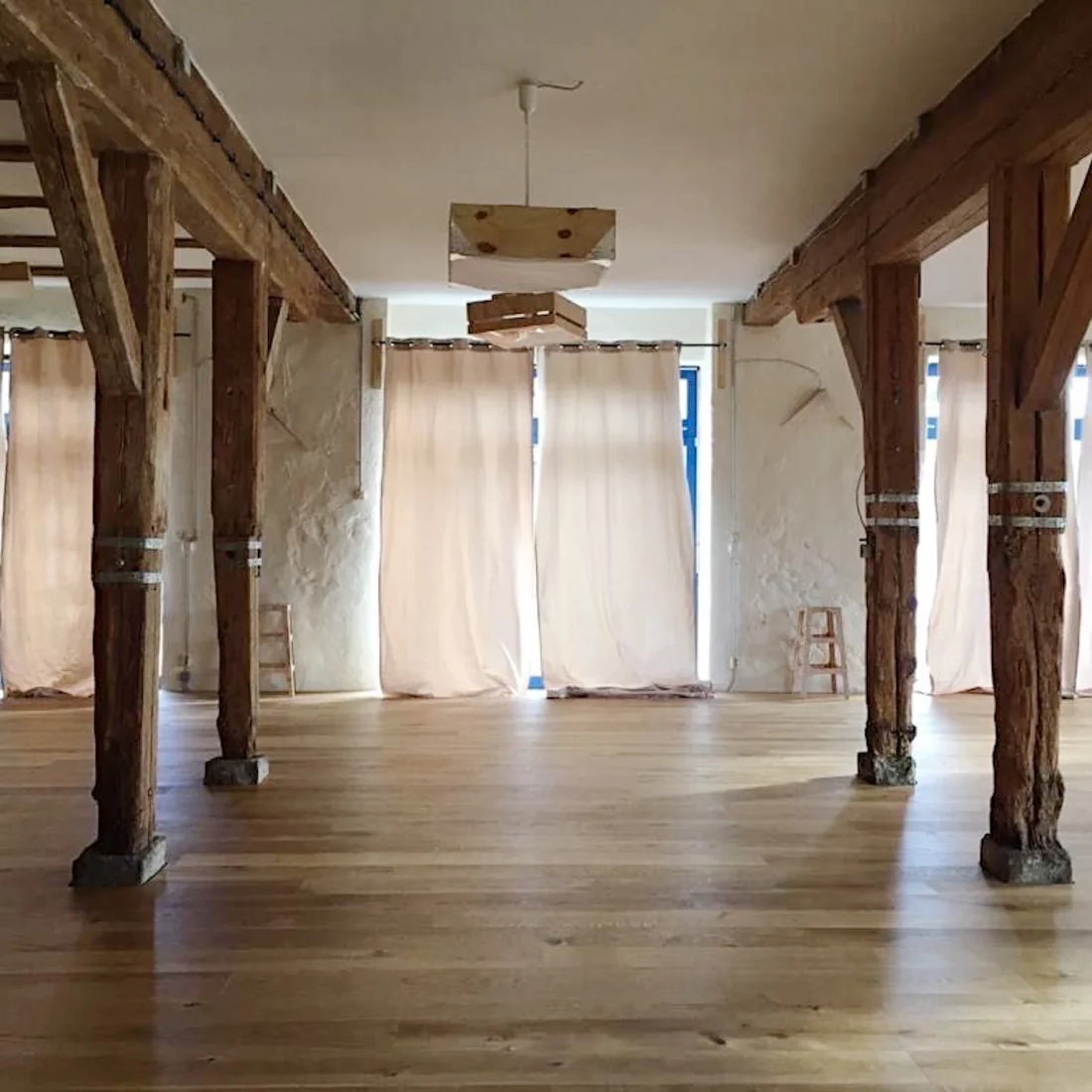 Light Castle Studio