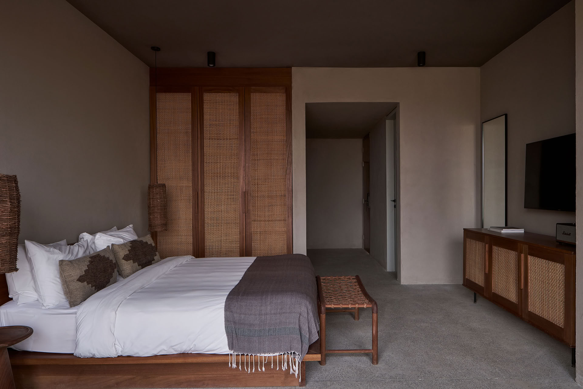 Chambre Deluxe