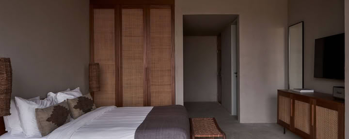 Chambre Deluxe