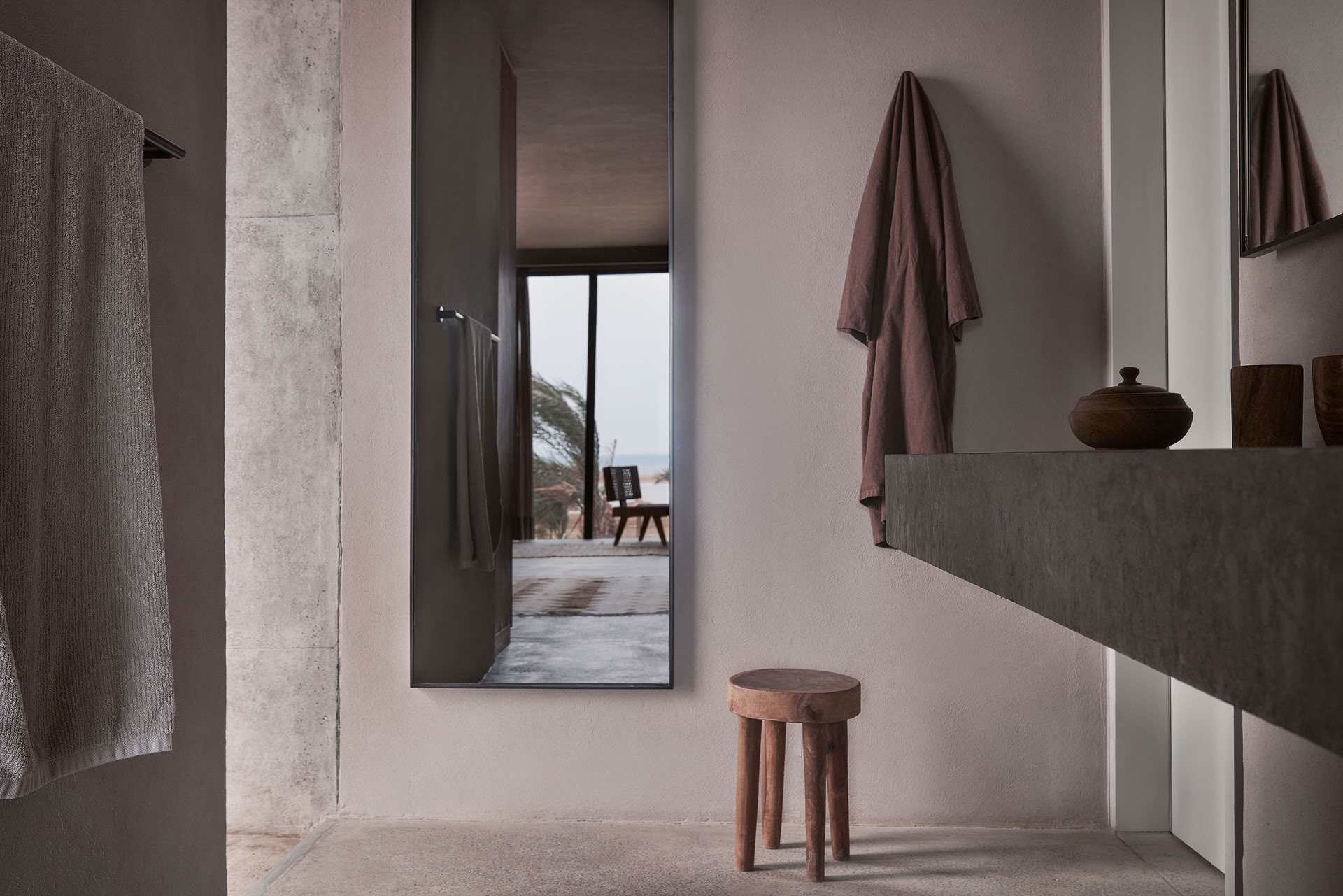 Chambre Premium Twin