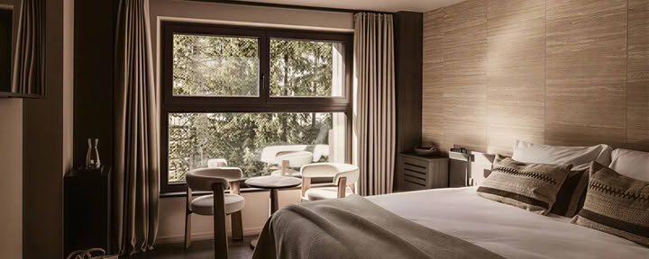 Suite Junior Summit