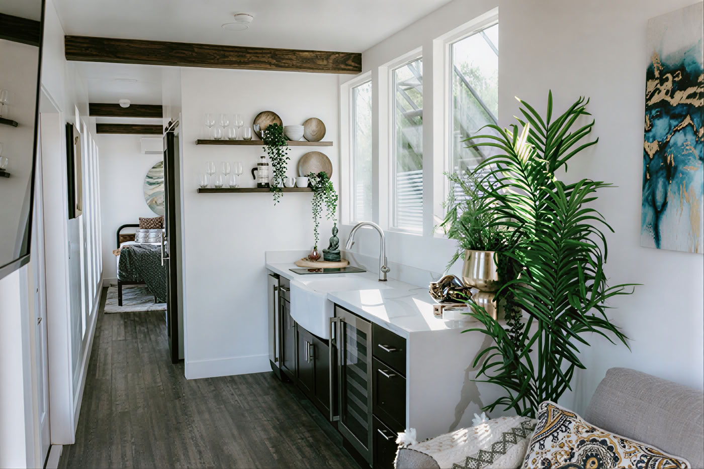 Tiny Home