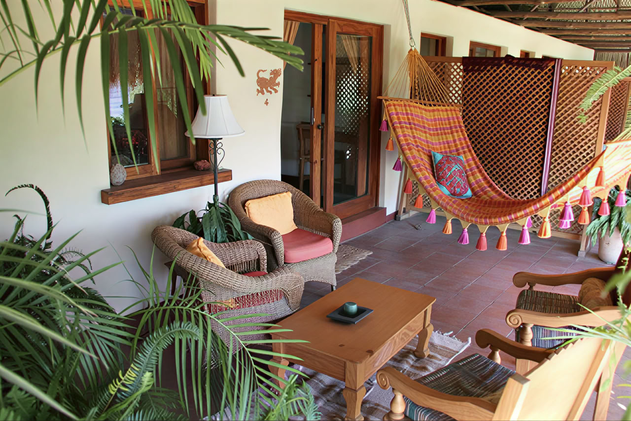 Villa Maya