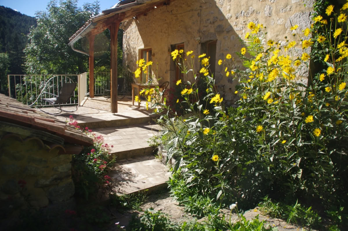 Gîte studio pour 4 personnes