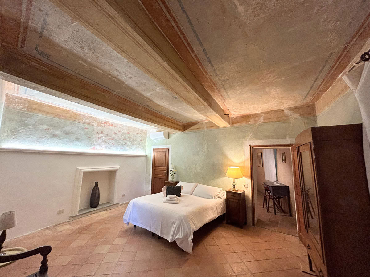 Le Quinte Salle 2
