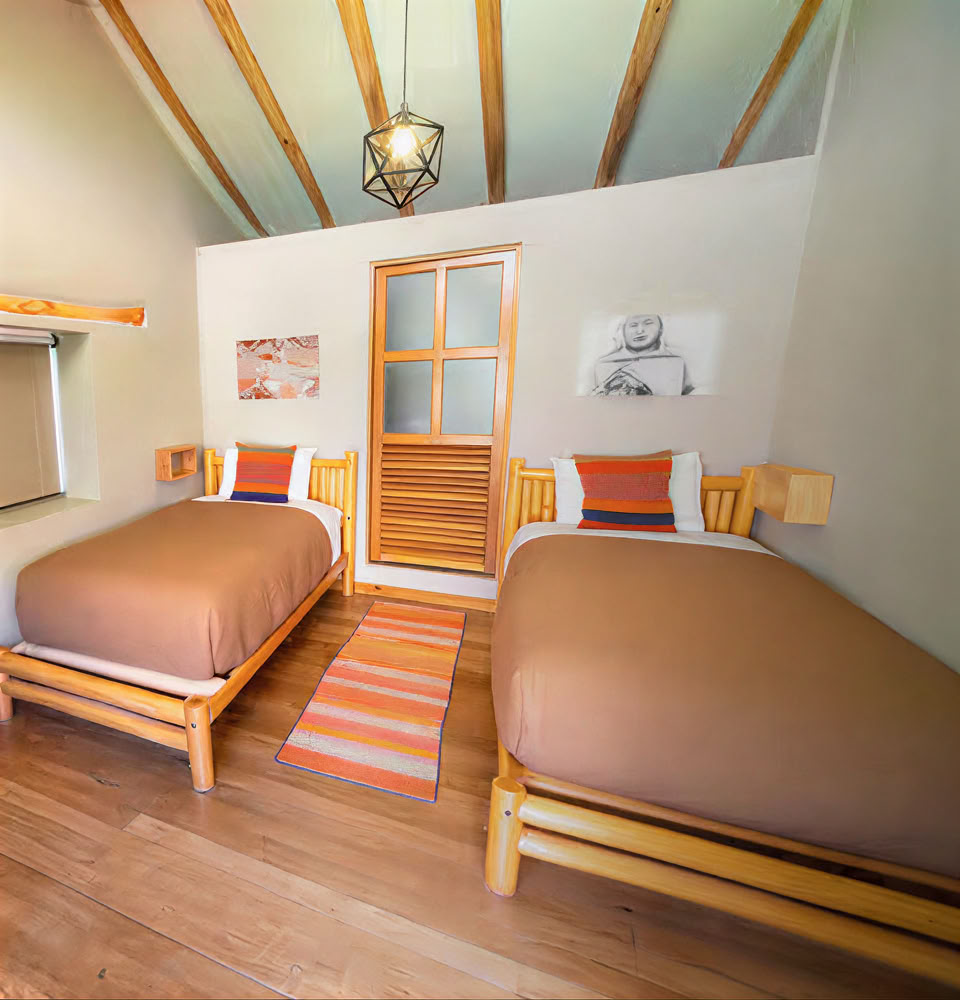 Chambre Double