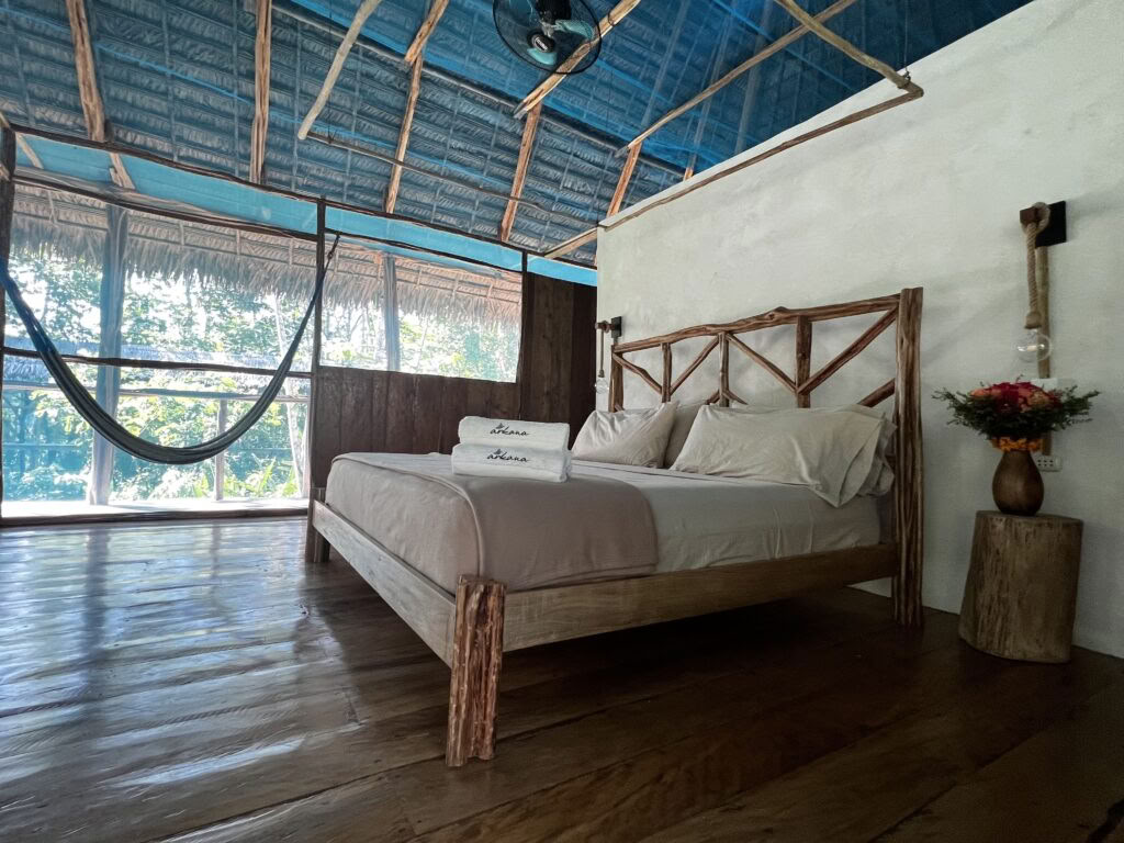 AMZ Jungle Suite privée 3WK