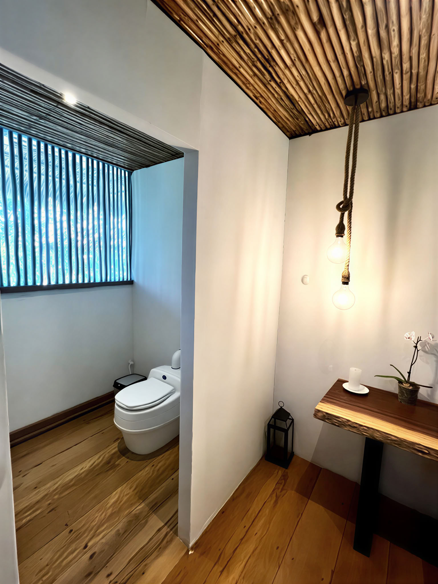 AMZ Jungle Suite Privée 1 sem.