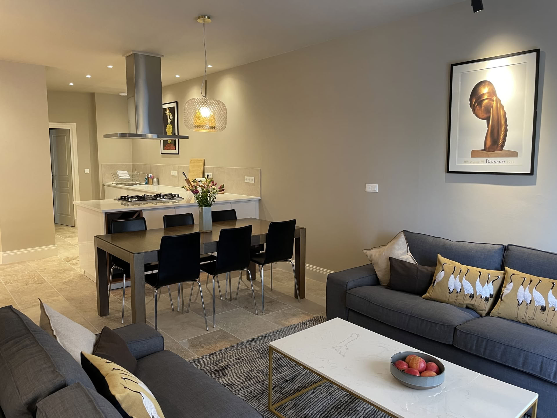 Suite de Pézenas