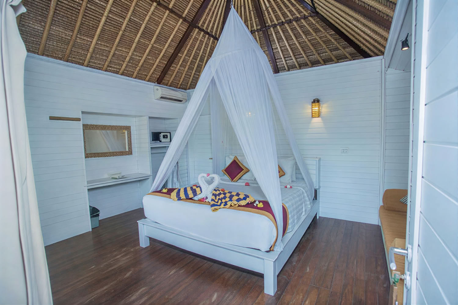 Bungalow 1 Chambre