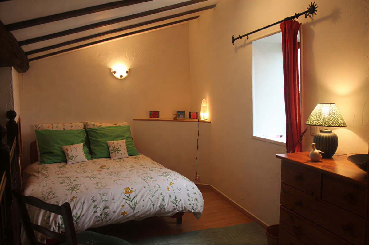 Gîte Corbières