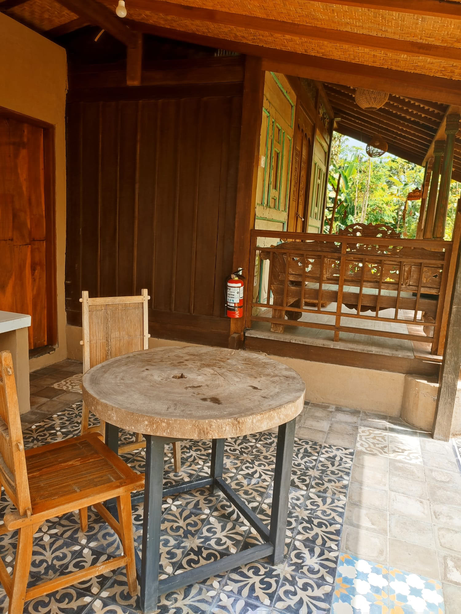 Gladak - chambre double privée avec salle de bains privative pour 2 personnes