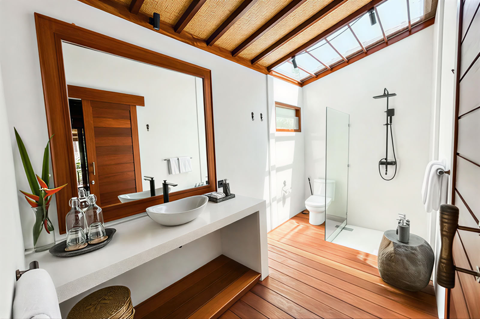 Gladak Suite (Privée)
