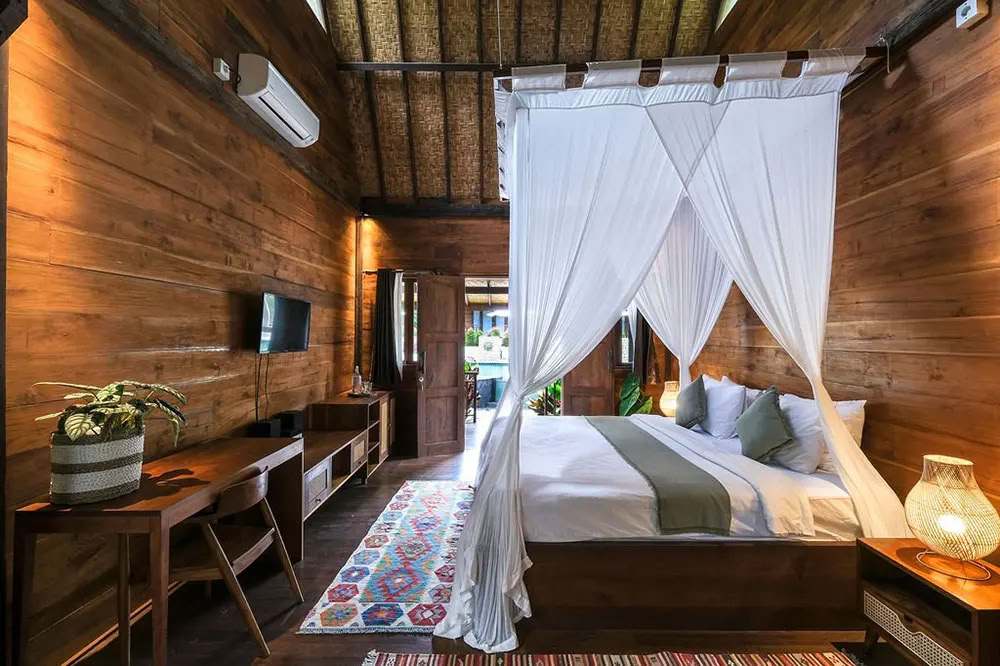Gladak Bungalow (Privé)