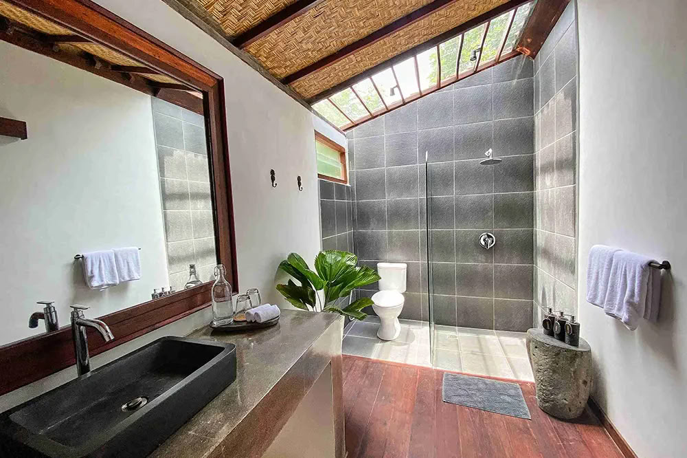 Gladak Room (Privé)