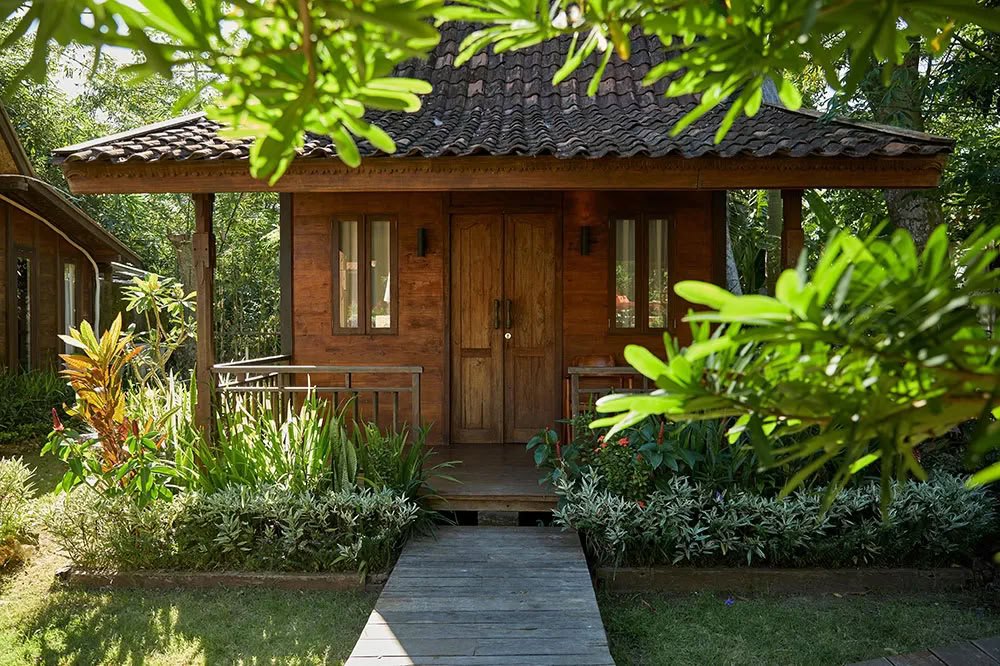 Gladak HUT (Privé)
