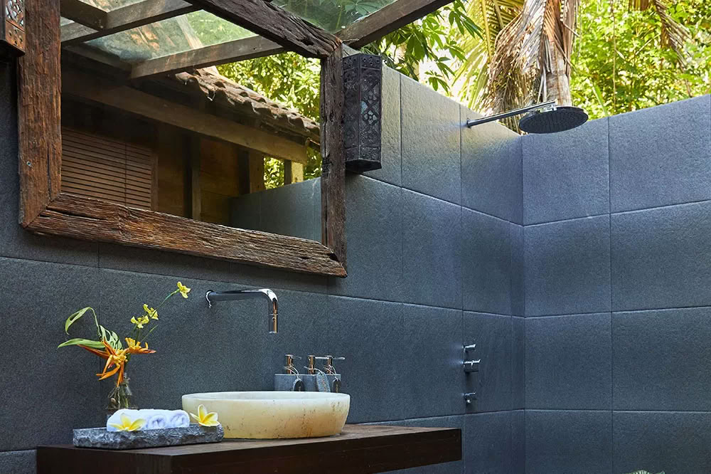 Gladak HUT chambre privée