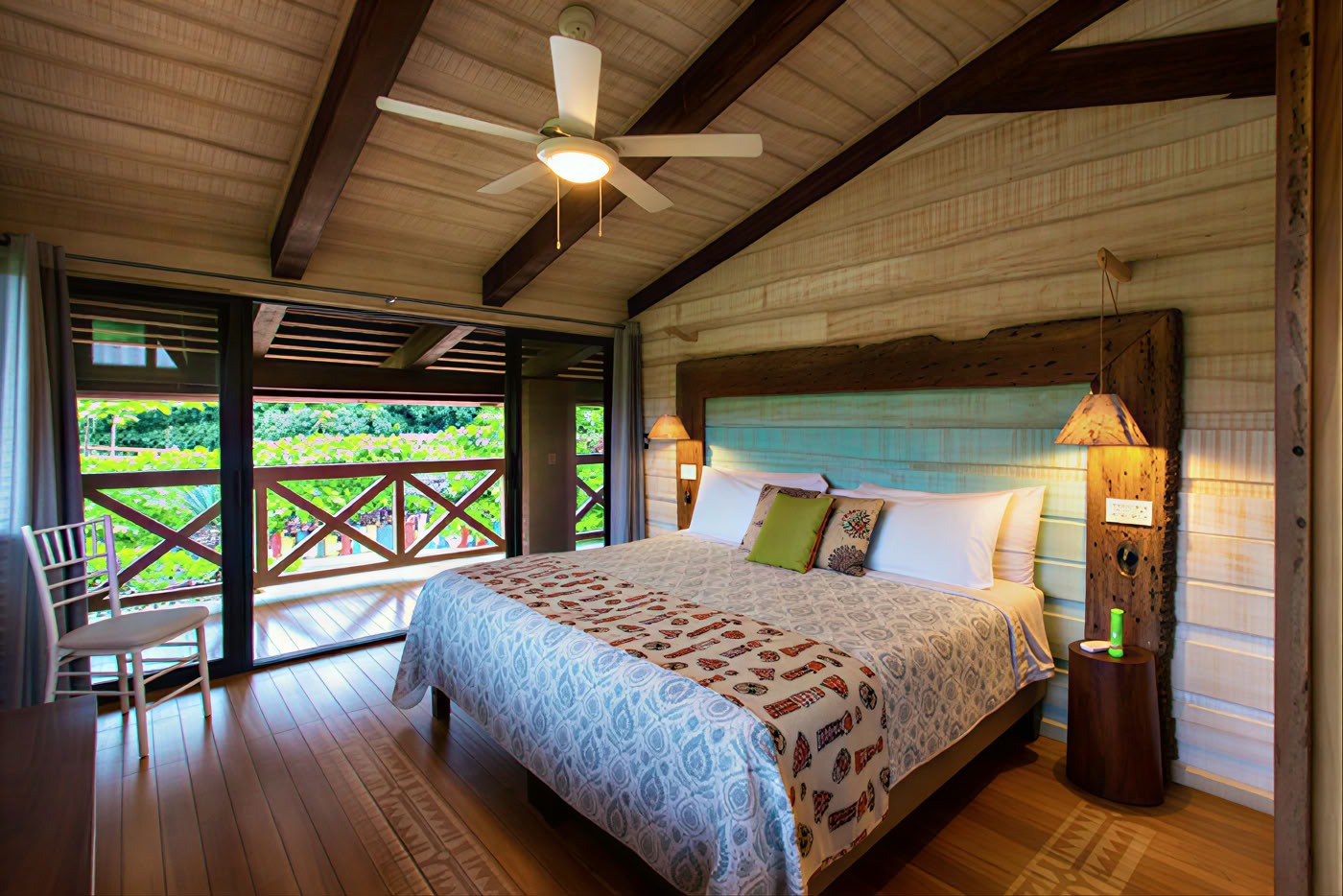 King Room