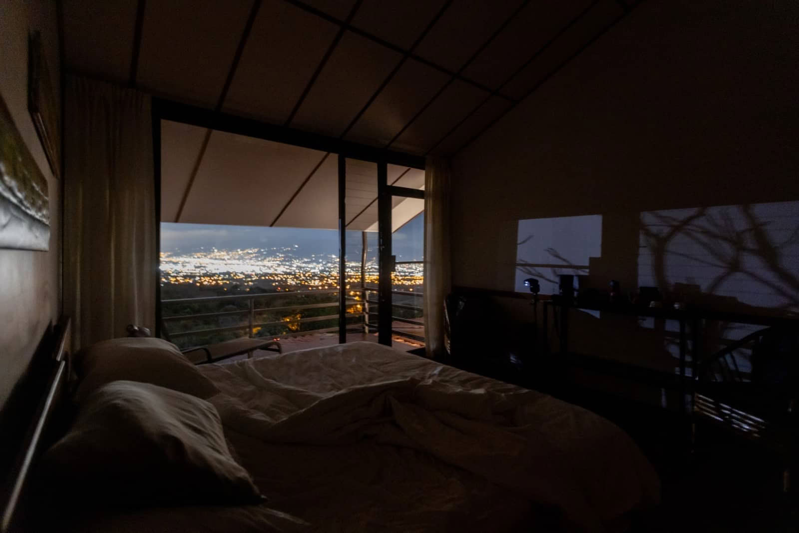 Chambre Deluxe Vista