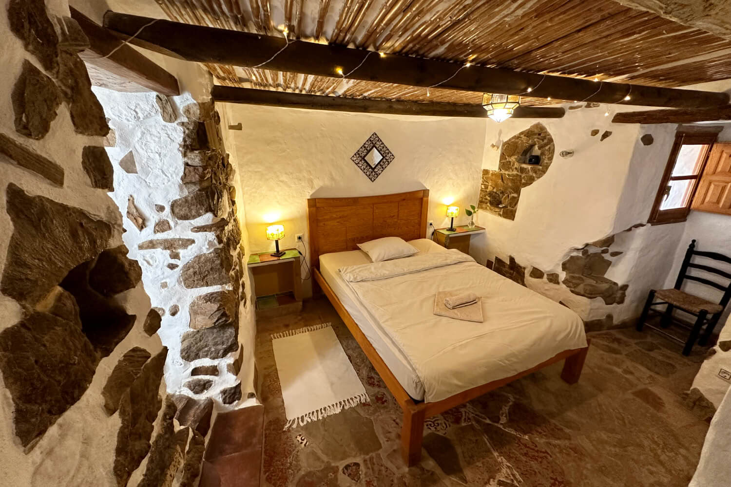 Main House – Chambre 3