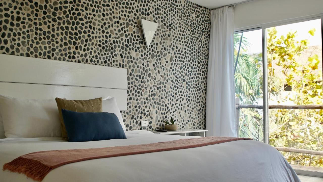 Chambre partagée Jungle