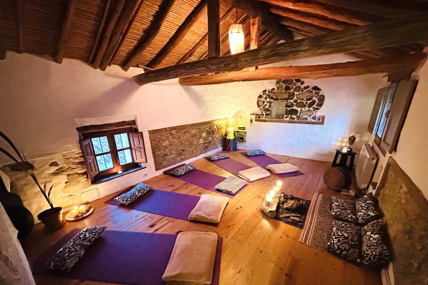 Salle 1