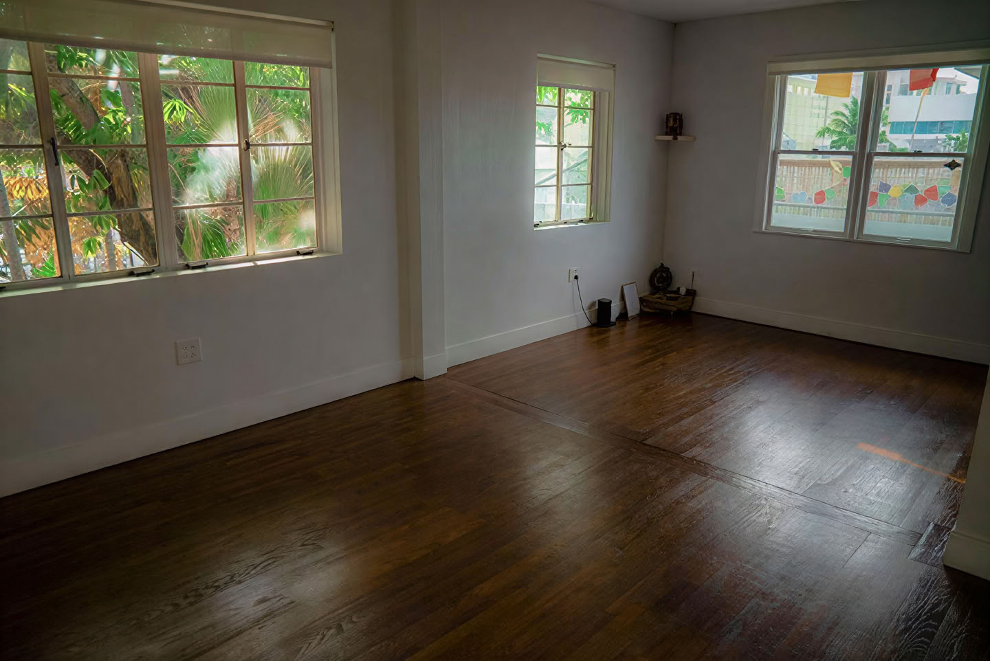 Location d'une petite salle