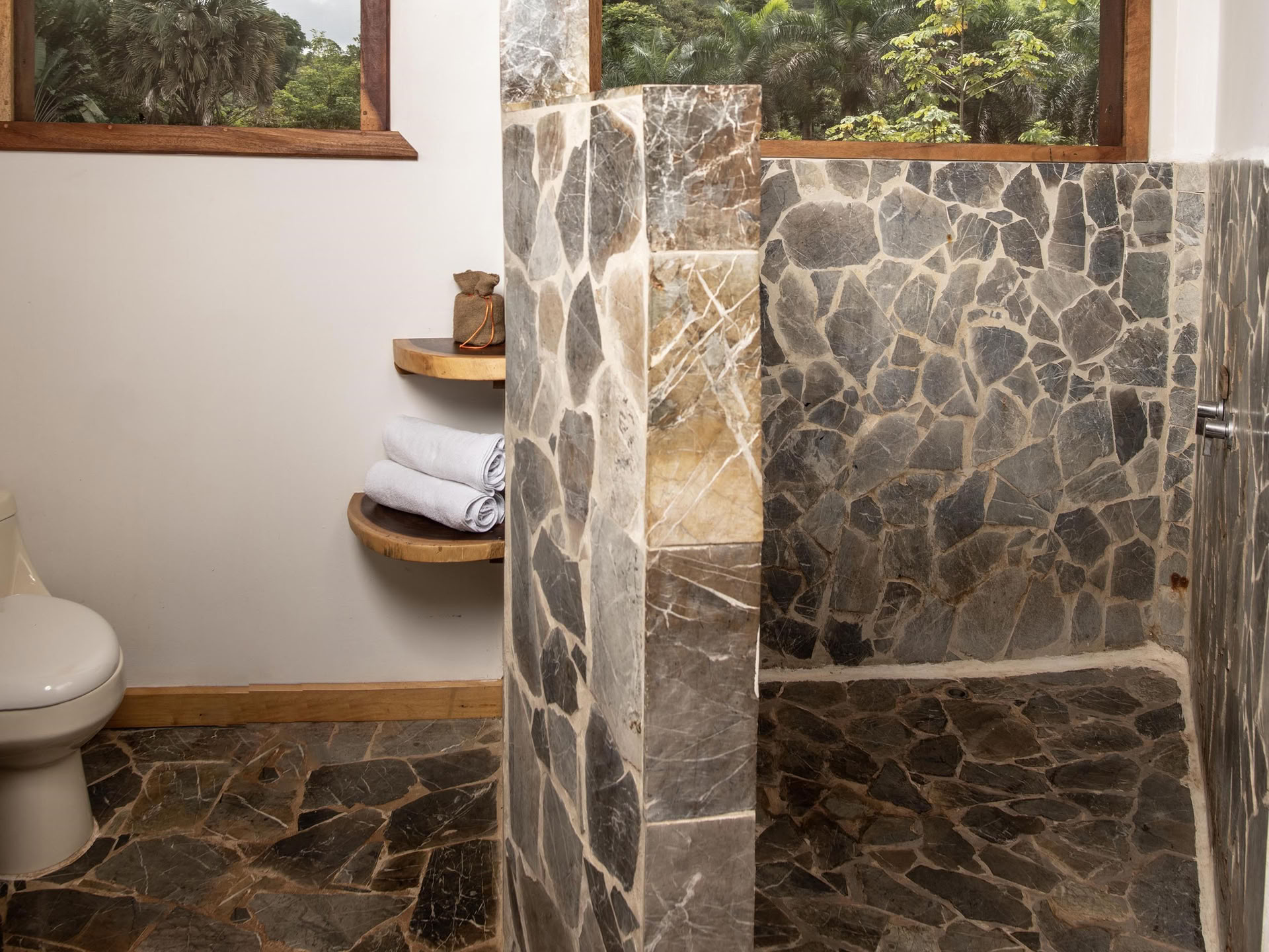 Chambres Standard