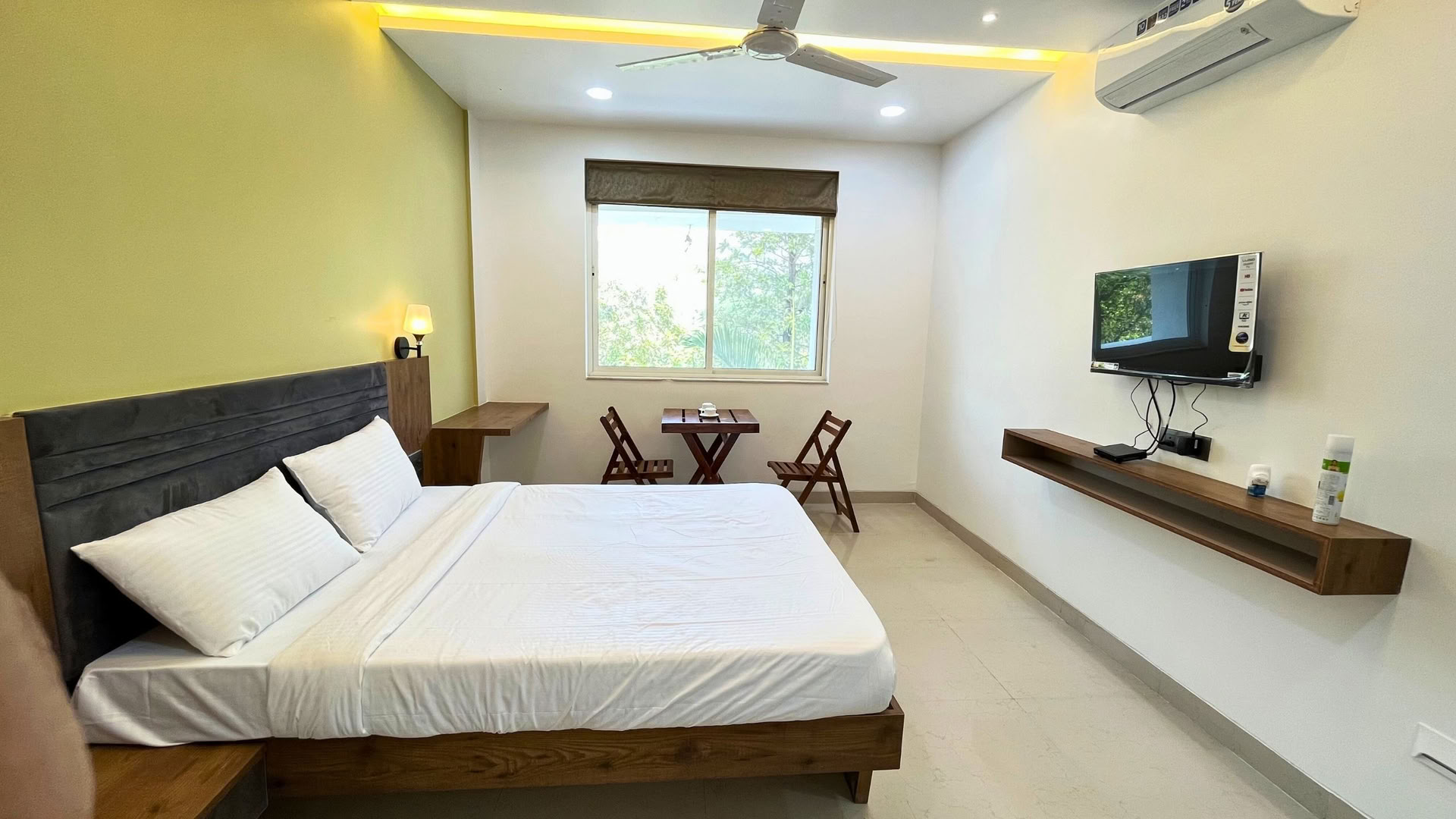 Chambre Premium