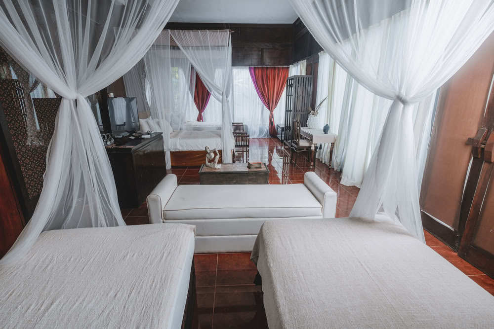 chambre dortoir