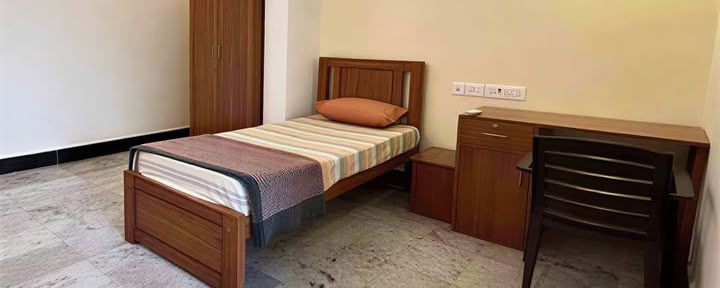 Chambre simple
