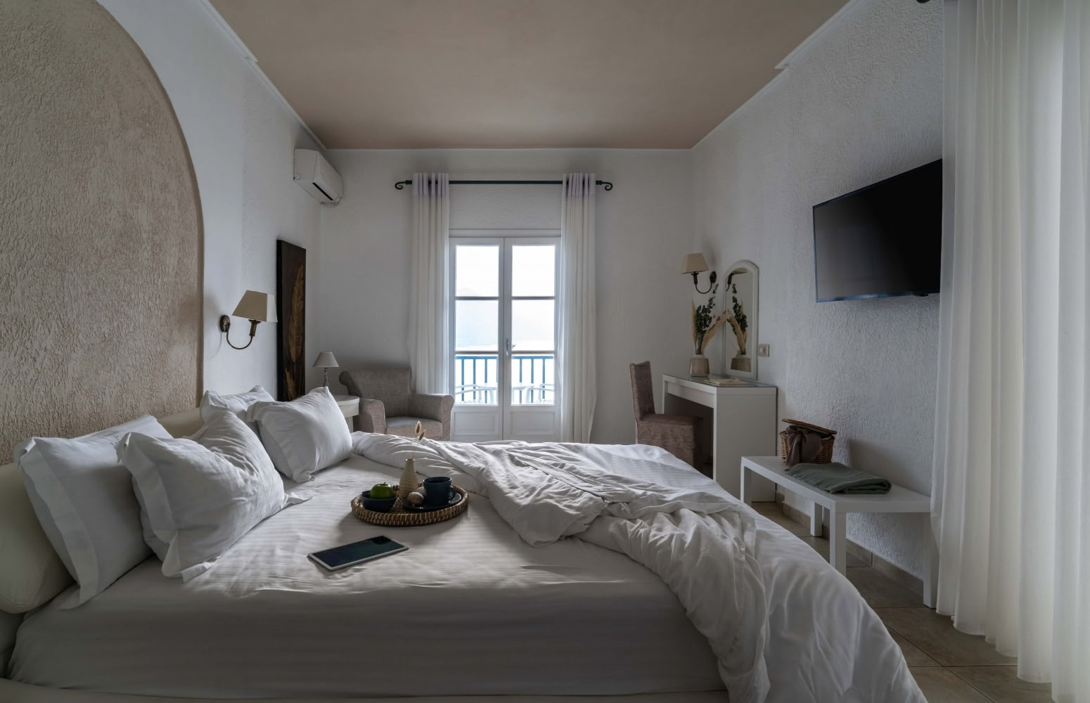 Suite lune de miel