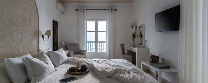 Suite lune de miel