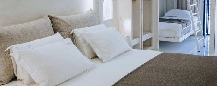 Chambre Familiale Premier