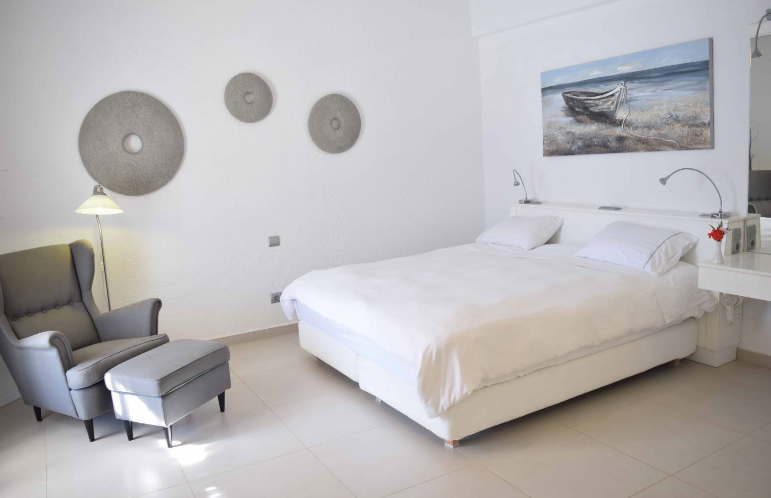 Junior Suite Lune de miel