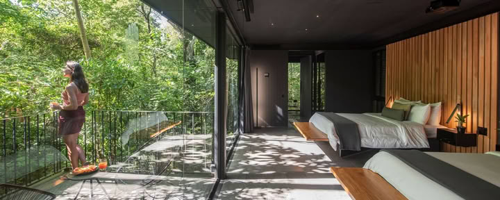 Bungalow Center