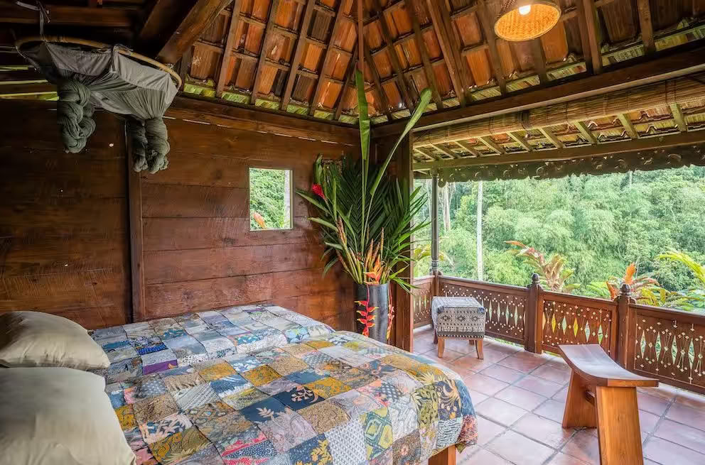 Pondok Java Bungalow