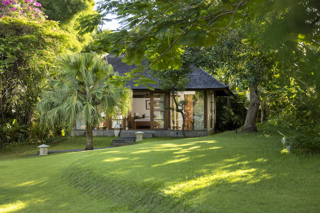 Salle privée pour couples