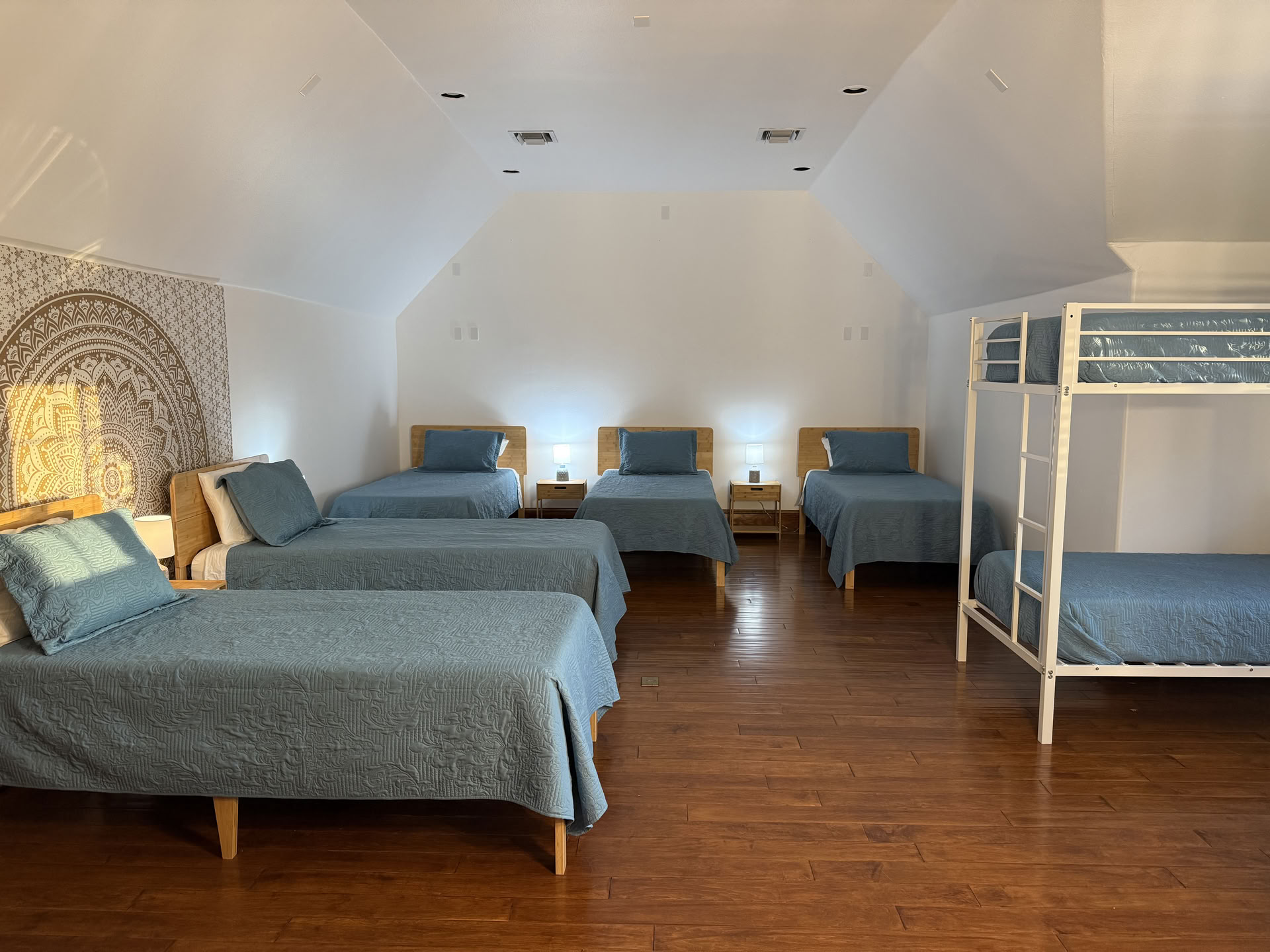 Espace Sanctuaire (Communal) 