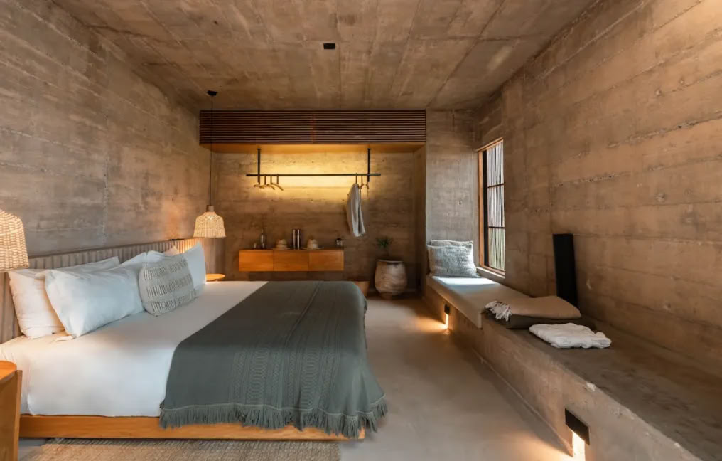 Suite Sky Mountain View